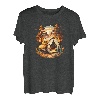 Camping Camper Wohnmobil | Good Vibes T-Shirt