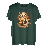 Camping Camper Wohnmobil | Good Vibes T-Shirt