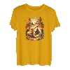 Camping Camper Wohnmobil | Good Vibes T-Shirt