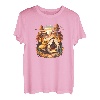 Camping Camper Wohnmobil | Good Vibes T-Shirt