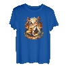 Camping Camper Wohnmobil | Good Vibes T-Shirt
