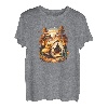 Camping Camper Wohnmobil | Good Vibes T-Shirt