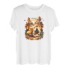 Camping Camper Wohnmobil | Good Vibes T-Shirt