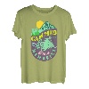 Camping is my best memories - Camper RV Camping Liebhaber T-Shirt