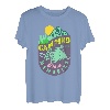 Camping is my best memories - Camper RV Camping Liebhaber T-Shirt