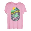 Camping is my best memories - Camper RV Camping Liebhaber T-Shirt
