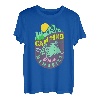Camping is my best memories - Camper RV Camping Liebhaber T-Shirt