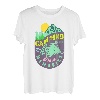 Camping is my best memories - Camper RV Camping Liebhaber T-Shirt