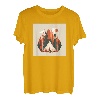 Camping Outdoor, Abenteuer, Wald T-Shirt