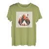 Camping Outdoor, Abenteuer, Wald T-Shirt