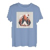 Camping Outdoor, Abenteuer, Wald T-Shirt