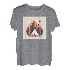 Camping Outdoor, Abenteuer, Wald T-Shirt