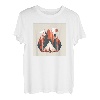 Camping Outdoor, Abenteuer, Wald T-Shirt