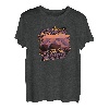Canyon Moon Oh I'm going home - Reisen und Camping im Freien T-Shirt