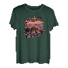 Canyon Moon Oh I'm going home - Reisen und Camping im Freien T-Shirt