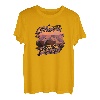 Canyon Moon Oh I'm going home - Reisen und Camping im Freien T-Shirt