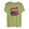 Canyon Moon Oh I'm going home - Reisen und Camping im Freien T-Shirt