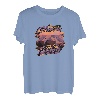 Canyon Moon Oh I'm going home - Reisen und Camping im Freien T-Shirt
