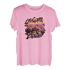 Canyon Moon Oh I'm going home - Reisen und Camping im Freien T-Shirt