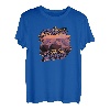 Canyon Moon Oh I'm going home - Reisen und Camping im Freien T-Shirt