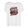 Canyon Moon Oh I'm going home - Reisen und Camping im Freien T-Shirt