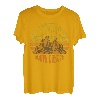 Badlands National Park South Dakota Natur Wandern Outdoor T-Shirt
