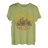 Badlands National Park South Dakota Natur Wandern Outdoor T-Shirt