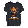 Ich Peux Pas J'me Bar Im Wohnmobil Geschenk für einen Camper T-Shirt