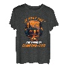 Ich Peux Pas J'me Bar Im Wohnmobil Geschenk für einen Camper T-Shirt