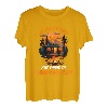 Ich Peux Pas J'me Bar Im Wohnmobil Geschenk für einen Camper T-Shirt