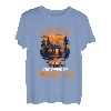 Ich Peux Pas J'me Bar Im Wohnmobil Geschenk für einen Camper T-Shirt