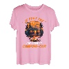 Ich Peux Pas J'me Bar Im Wohnmobil Geschenk für einen Camper T-Shirt