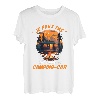 Ich Peux Pas J'me Bar Im Wohnmobil Geschenk für einen Camper T-Shirt