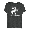Weekend Caveman T-Shirt | Mountain Wilderness Outdoor T-Shirt