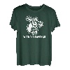 Weekend Caveman T-Shirt | Mountain Wilderness Outdoor T-Shirt