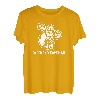 Weekend Caveman T-Shirt | Mountain Wilderness Outdoor T-Shirt