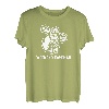 Weekend Caveman T-Shirt | Mountain Wilderness Outdoor T-Shirt