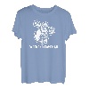 Weekend Caveman T-Shirt | Mountain Wilderness Outdoor T-Shirt