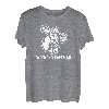 Weekend Caveman T-Shirt | Mountain Wilderness Outdoor T-Shirt