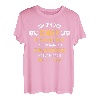 Wohnmobilfahrer Chef im Wohnmobil Camper Sprüche Camping T-Shirt