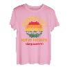 Retired 2023 not my problem anymore camping retirement lustig T-Shirt