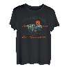 Yellowstone National Park Erinnerungsstücke zum 150. Jahrestag T-Shirt