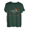 Yellowstone National Park Erinnerungsstücke zum 150. Jahrestag T-Shirt