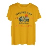 Yellowstone National Park Erinnerungsstücke zum 150. Jahrestag T-Shirt