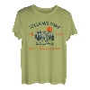 Yellowstone National Park Erinnerungsstücke zum 150. Jahrestag T-Shirt