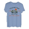 Yellowstone National Park Erinnerungsstücke zum 150. Jahrestag T-Shirt