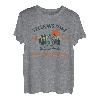 Yellowstone National Park Erinnerungsstücke zum 150. Jahrestag T-Shirt