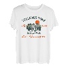 Yellowstone National Park Erinnerungsstücke zum 150. Jahrestag T-Shirt