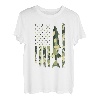 Angel-T-Shirt - Hecht-Fisch-Flagge, Fisch-Flagge, lustig T-Shirt