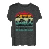 Outdoor-Abenteuer, Camping-Liebhaber, Geschenke T-Shirt